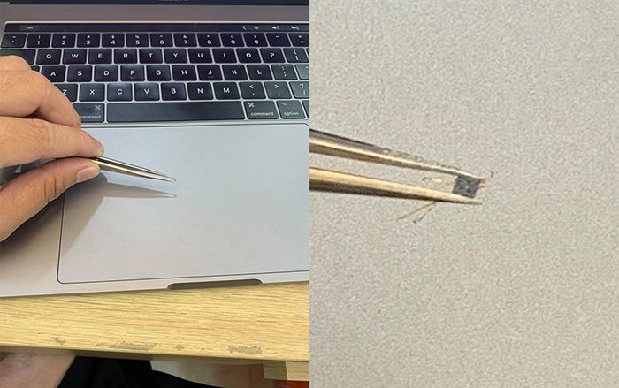 Xuất hiện SIM ghép 'thần thánh' siêu nhỏ biến iPhone lock thành bản quốc tế trong một nốt nhạc