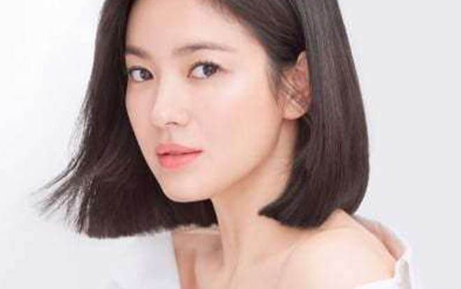 Đen tình nhưng không đen bạc: Các nhãn hàng chưa quay lưng với Song Hye Kyo sau tin ly hôn