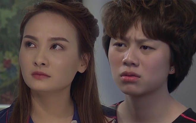 Tập 53 phim 'Về nhà đi con': Lận đận tình duyên, cả 3 người con gái của ông Sơn liệu có hạnh phúc?