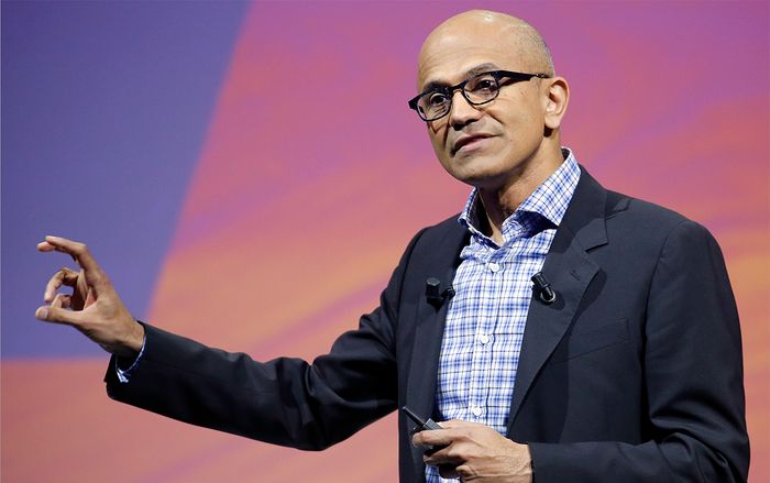 10 CEO công nghệ được trả hậu hĩnh nhất nước Mỹ