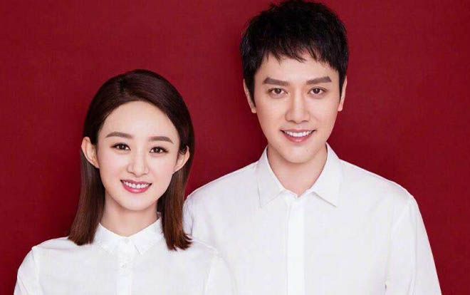 Phùng Thiệu Phong và Triệu Lệ Dĩnh chuẩn bị đám cưới?