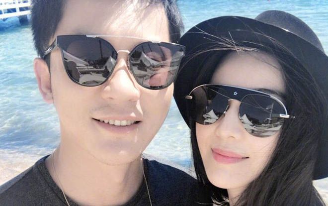 Những động thái cho thấy Lý Thần và Phạm Băng Băng đã rời xa trước đó