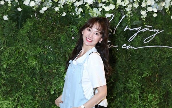 Ngả mũ với biệt tài 'hack tuổi' cực siêu của Hari Won