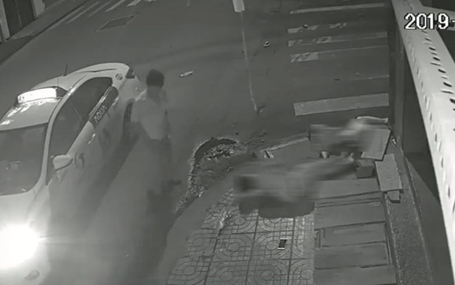 Tài xế taxi Vinasun tông tử vong cô gái ở Sài Gòn khai nguyên nhân bỏ đi sau tai nạn