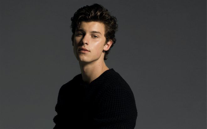 Shawn Mendes cũng tiết lộ người anh đang 'crush': Không phải Camila Cabello như nhiều người suy đoán!