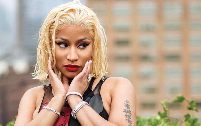 Nicki Minaj hả hê khi lễ trao giải BET Awards chạm đáy rating: Nguyên nhân đằng sau là Cardi B?
