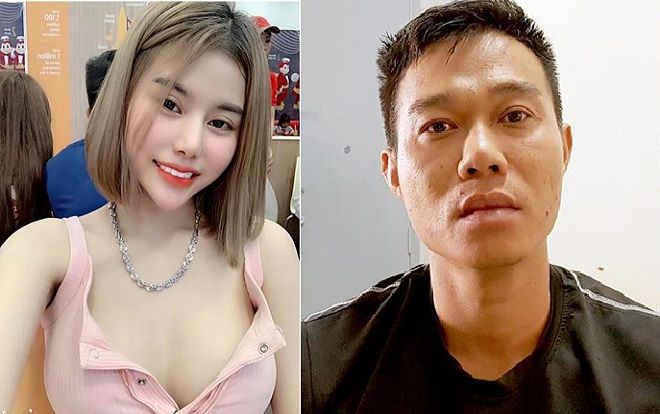 Hotgirl 9X và người tình điều hành đường dây buôn bán thuốc lắc liên tỉnh