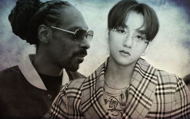 Rần rần teaser chính thức 'Hãy trao cho anh': Snoop Dogg xuất hiện cực ngầu, 'so găng' nhạc chất cùng Sơn Tùng M-TP