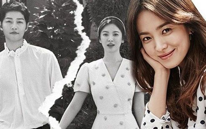 Song - Song couple: Thuộc cặp con giáp tam hợp nhưng tan vỡ vì kết hôn vào năm Kim Lâu?