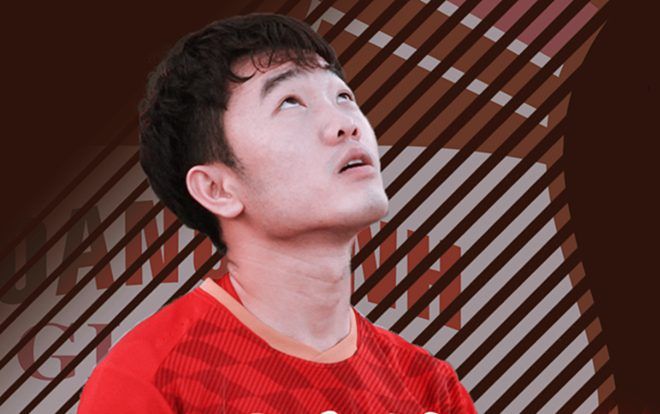 Ngày mai, Xuân Trường sẽ tập luyện trở lại cùng Tuấn Anh, Văn Toàn