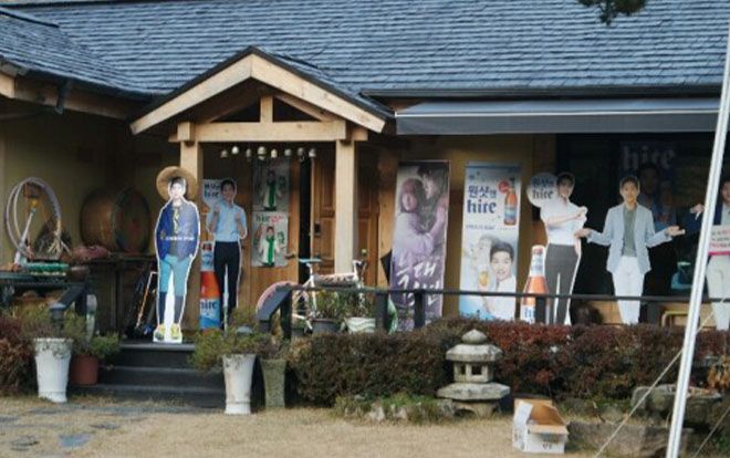 Nhà bố Song Joong Ki xóa mọi dấu vết Song Hye Kyo, trước đám cưới ông từng nói: 'Cha mẹ không thể thắng được con cái'