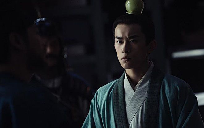 'Trường An 12 canh giờ': Điểm douban đạt 8,8 điểm, diễn xuất của Dịch Dương Thiên Tỉ được khen ngợi