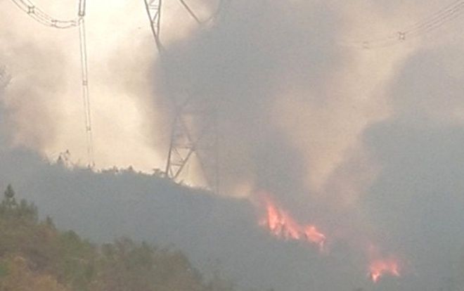 Nắng nóng kinh hoàng bao trùm khắp nhiều tỉnh, Tập điện điện lực Việt Nam đề nghị khách hàng và doanh nghiệp tiết kiệm điện