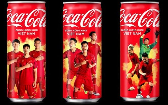 Bộ Văn hóa chấn chỉnh hoạt động quảng cáo không đúng thuần phong mỹ tục của Coca-Cola