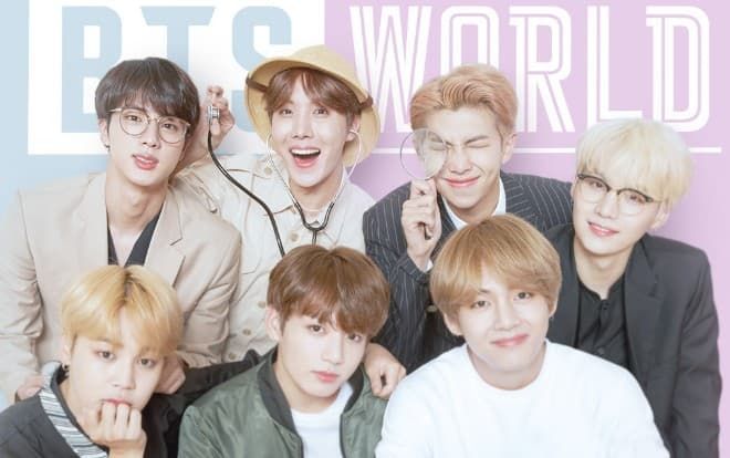 Vượt qua Ariana Grande, Ed Sheeran,… BTS đứng đầu danh sách tour diễn có doanh thu khủng nhất tháng 5