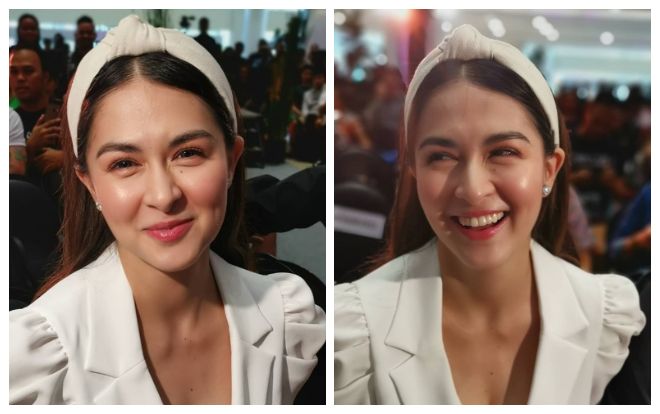 Lần đầu tiên xuất hiện sau 2 tháng sinh con,'mỹ nhân đẹp nhất Philippines' Marian Rivera gây sốc với nhan sắc trẻ trung rạng ngời