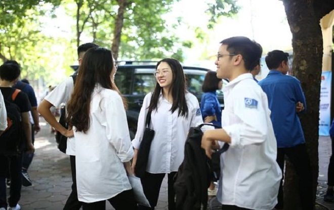 Bộ GD-ĐT công bố đáp án chính thức môn Ngữ Văn - Kỳ thi THPT Quốc gia 2019