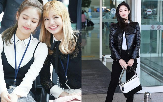 Có ai mà ngờ bộ sưu tập túi xách đắt xắt ra miếng của Jennie còn ‘vượt mặt’ cả Lisa