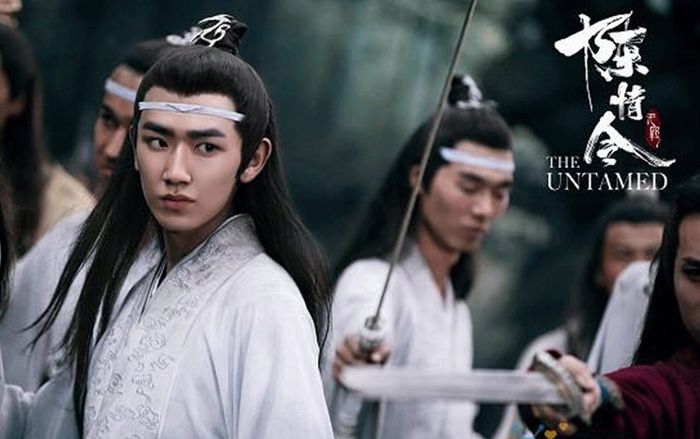 Douban 'Trần Tình Lệnh': Người khen thì ít, kẻ chê thì nhiều