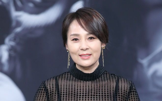 Công ty quản lý tiết lộ Jeon Mi Seon bị trầm cảm, đây là nguyên nhân dẫn đến cái chết?