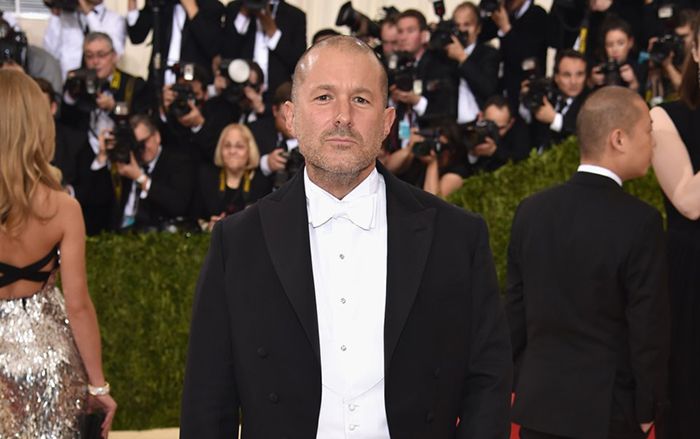 Cuộc đời tuyệt vời của Jony Ive - huyền thoại thiết kế mới rời Apple