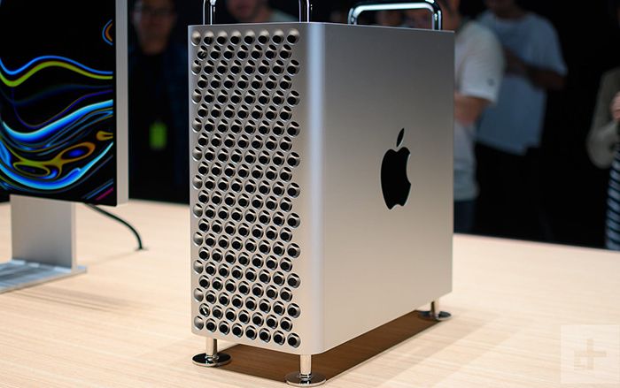 Apple sẽ không còn sản phẩm chính nào được sản xuất tại Mỹ