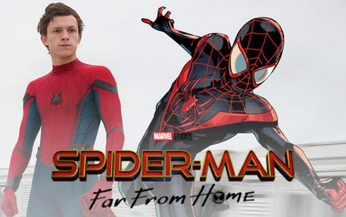 'Spider Man: Far From Home': 10 giả thiết có khả năng cao sẽ xuất hiện trong phim