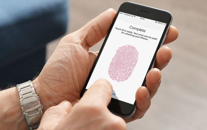 4 mẹo đơn giản giúp tăng độ nhạy của vân tay Touch ID trên iPhone lên gấp đôi