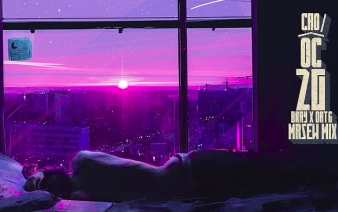 Nếu bạn trót lỡ 'mê mẩn' Cao ốc 20 (B Ray) thì đừng bỏ qua bản mix 'so deep' này từ Masew