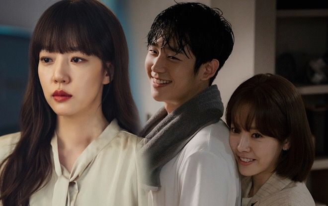 TOP 30 diễn viên truyền hình hot nhất tháng 6: Han Ji Min theo sau Im Soo Jung, Song Joong Ki gần 'đội sổ'