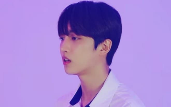 Netizen Hàn xôn xao: Thành viên Sunyoul (UP10TION) cover Speechless (OST Aladin) với tone của… Naomi Scott