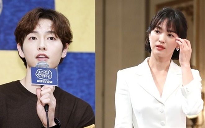 Song Joong Ki - Song Hye Kyo đang phân chia khối tài sản hơn 2000 tỷ đồng