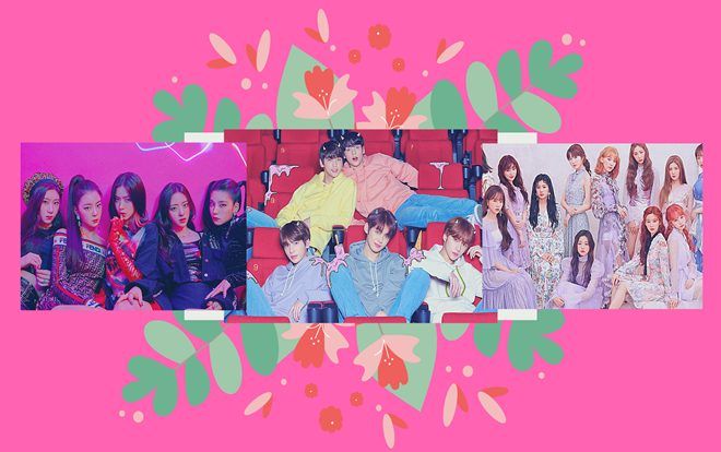 10 MV debut của nhóm nhạc Kpop có lượt xem cao nhất sau 24 giờ