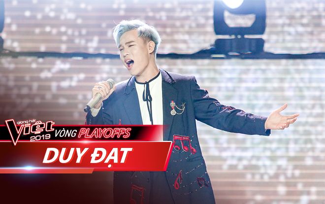 Giữa tâm bão 'Song - Song' chia tay, Duy Đạt hát nhạc phim Hậu duệ mặt trời 'đốn tim' fan