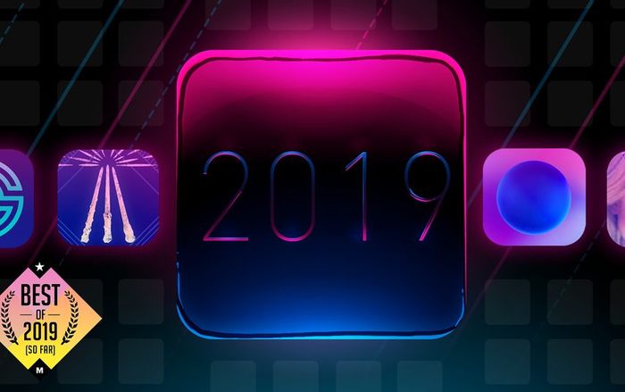 5 ứng dụng hấp dẫn nhất của năm 2019, bạn đã thử ứng dụng nào chưa?