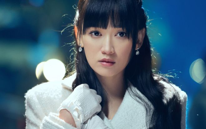 Trần Kiều Ân của tuổi 40: Đã mua được nhà ở Bắc Kinh, không lo lắng đến chuyện hôn nhân