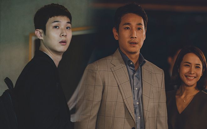 Thứ gây hoang mang nhất trong 'Ký sinh trùng': Lòng tốt của người giàu