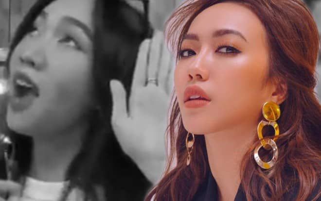 Clip: Diệu Nhi và hội chị em 'cầu hôn' thế này liệu ai sẽ… can đảm nhận lời?