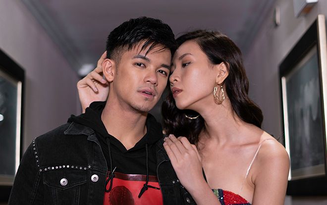 Nếu bạn tò mò về mẫu phụ nữ lý tưởng của Trọng Hiếu? Câu trả lời có tại đây!