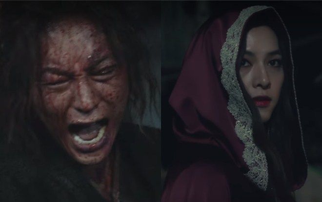 Phim 'Arthdal Chronicles' tăng rating trở lại - Diễn xuất của Song Joong Ki được K-net dành nhiều lời khen