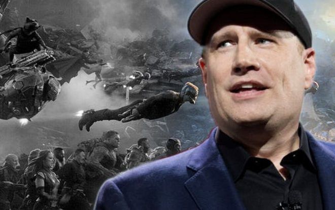 Giai đoạn 4 của Marvel sẽ tránh sự giảm nhiệt của các Avengers như thế nào?