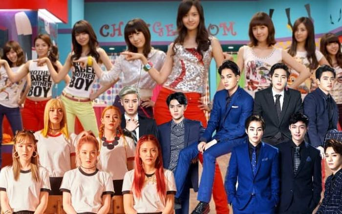 Người đứng sau loạt concept huyền thoại của SNSD, EXO, Red Velvet,… chính thức đầu quân về Bighit Entertainment