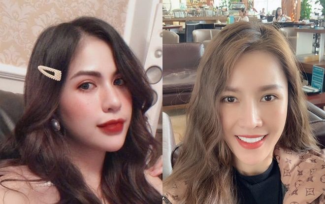 Bị gọi tên vì những status của vợ Việt Anh, Quế Vân lên tiếng đáp trả