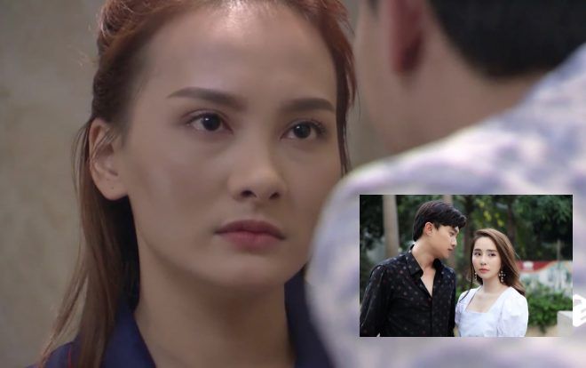 Về Nhà Đi Con: Khán giả thắc mắc 'Vũ - Thư đang yên lành thì cho tiểu tam xuất hiện làm gì?', và đây là câu trả lời của đạo diễn