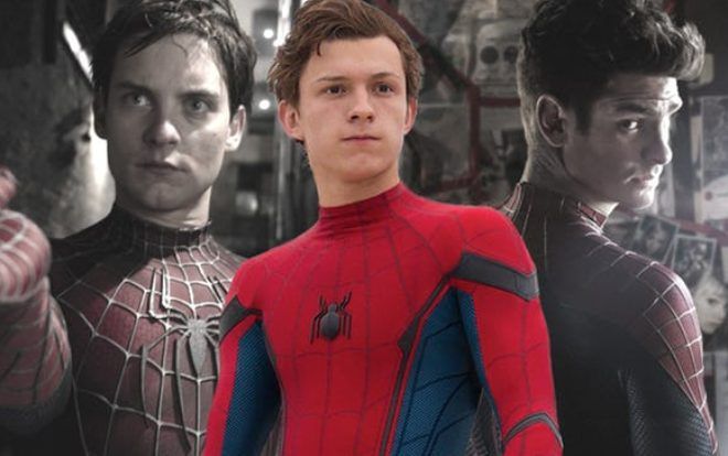 Tom Holland là phiên bản Spider-Man tốt nhất: Vượt qua cả Tobey Maguire và Andrew Garfield?