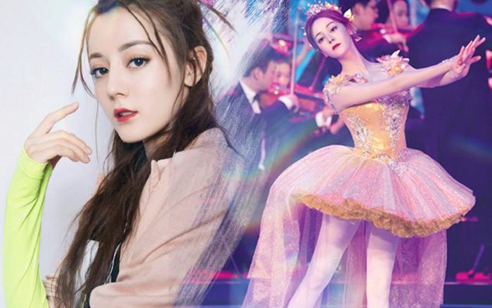 Địch Lệ Nhiệt Ba tiết lộ nguyên nhân học nhảy, không đi thành thế vận hội nên chọn lựa đóng phim Hoa ngữ