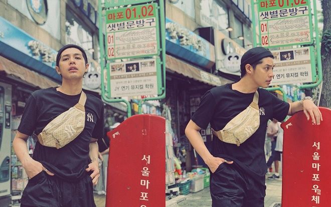 Noo Phước Thịnh sắp comeback hay chỉ là đang mê mẩn 'Để Mị nói cho mà nghe'?