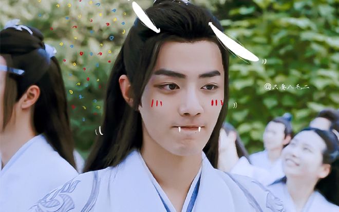 Eo của Tiêu Chiến trở thành đề tài nóng hổi của 'hội chị em' trên Weibo