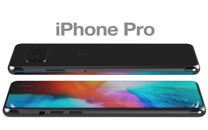 Nếu iPhone 11 mà đẹp thế này thì iFan nào… cưỡng nổi