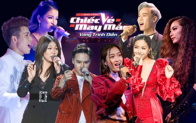 Vòng Come Back The Voice 2019: Hồ Hoài Anh mất 'quyền năng', Juky San - Layla thi đấu loại trực tiếp